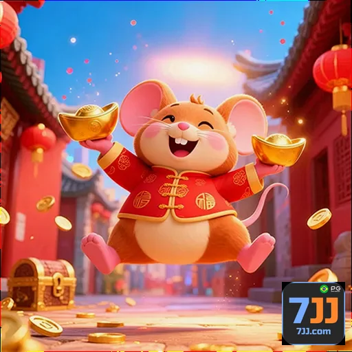 Imagem cassino 7jj - 7jj