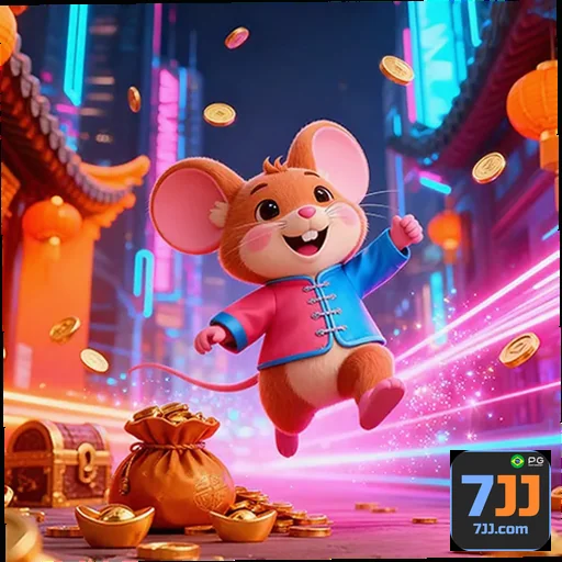 Promoções de cassino - 7jj